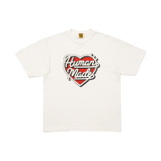 Human Made Graphic T-Shirt #7 White