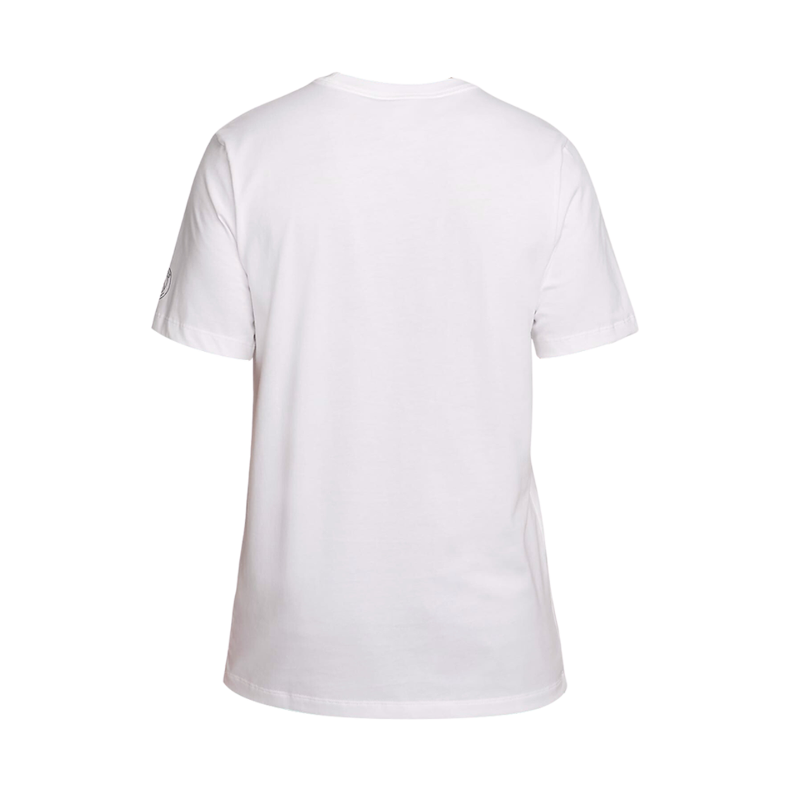 나이키 파리 생제르맹 스우시 티셔츠 화이트 - 아시아(Nike Paris Saint-Germain Swoosh T-Shirt White - Asia) - 2