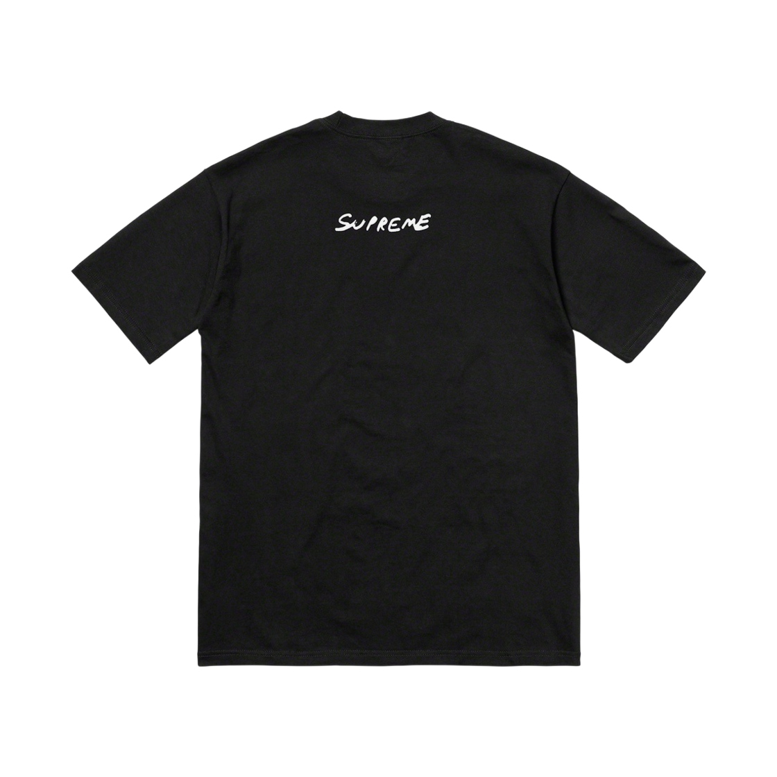 슈프림 리퍼 티셔츠 블랙 - 19SS(Supreme Reaper T-Shirt Black - 19SS) - 2
