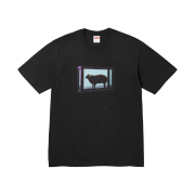 Supreme x Damien Hirst T-Shirt Black - 25SS