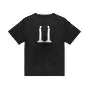 G-DRAGON Übermensch SHORT-SLEEVE M G-DRAGON 2025 World Tour Übermensch Official Merchandise