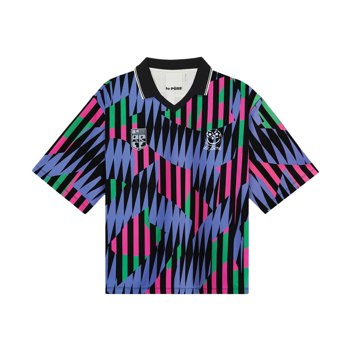 KM4BTSSLE02ML LE PERE FC Amado Kit Alternate