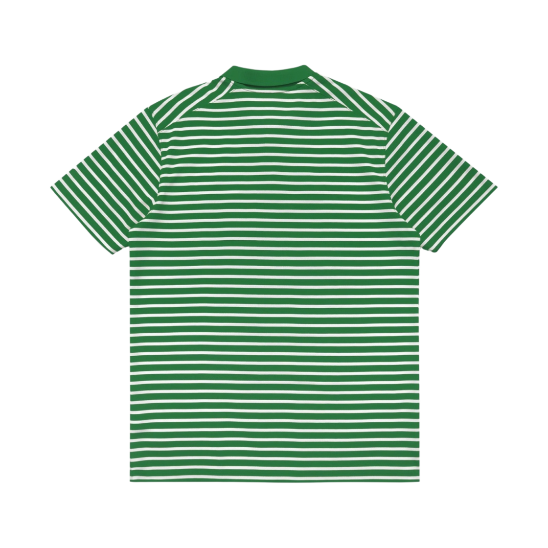말본 골프 x 나이키 드라이핏 빅토리 스트라이프 폴로 OLC 클래식 그린(Malbon Golf x Nike Dri-FIT Victory Stripe Polo OLC Classic Green) - 2