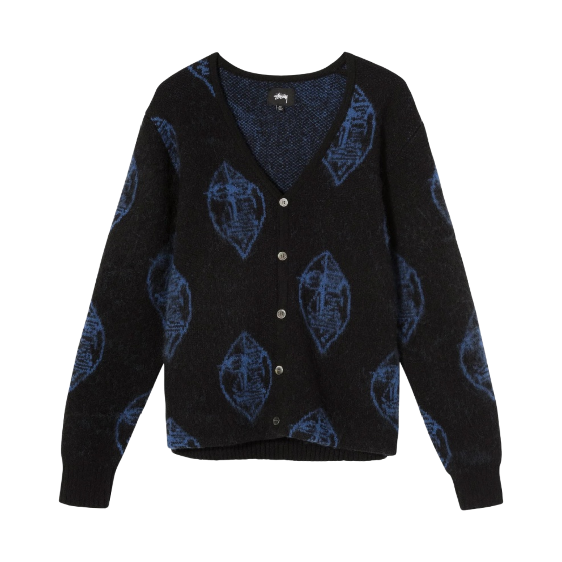 s様専用 国内正規品 STUSSY GOTHIC SWEATER ニット STUSSY GOTHIC