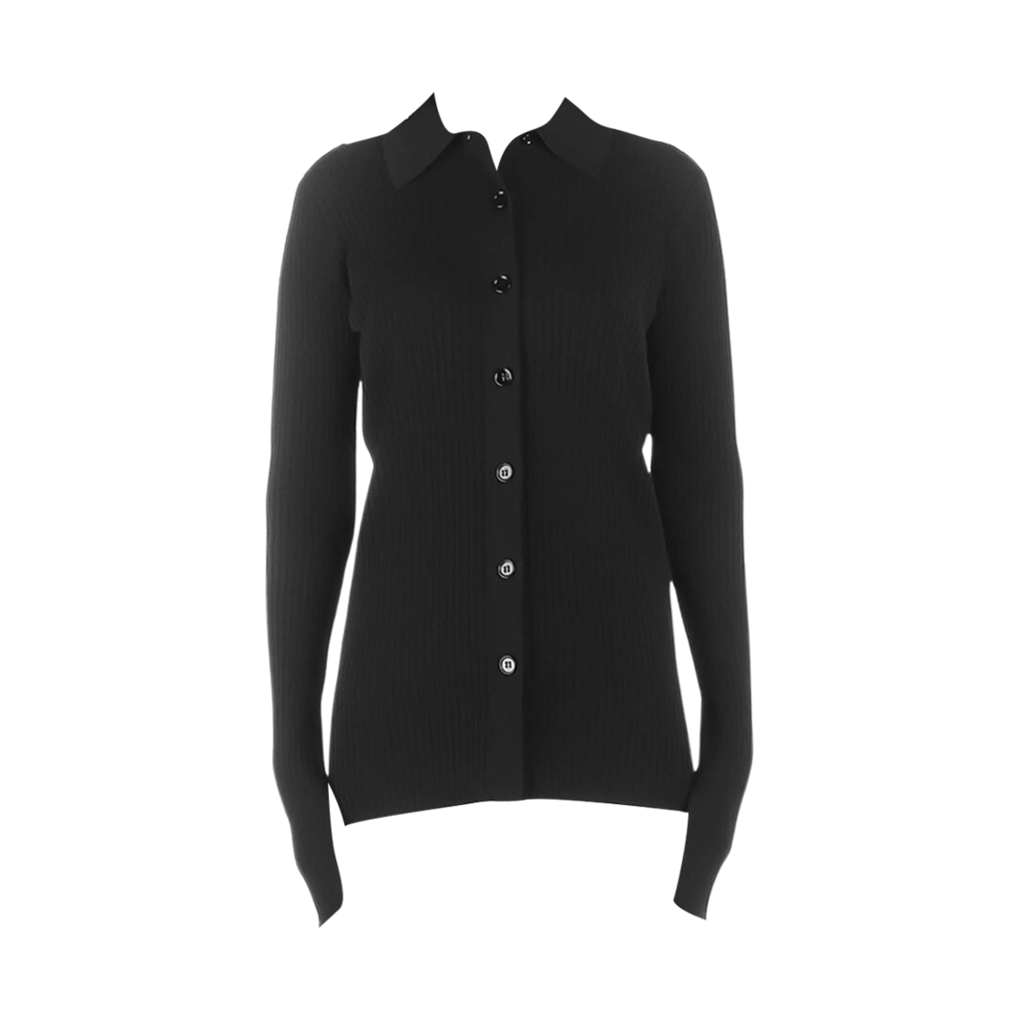 TROPEA-009 (W) Max Mara Tropea Cardigan Black