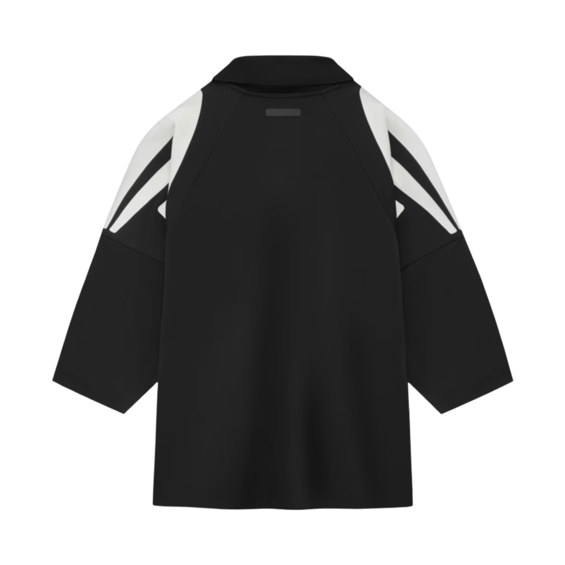 아디다스 x 피어 오브 갓 애슬레틱스 아디 네이션 골리 저지 블랙 - KR 사이즈(Adidas x Fear of God Athletics Adi Nation Goalie Jersey Black - KR Sizing) - 2