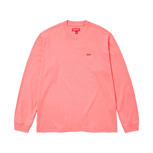 Mサイズ Supreme Box Logo L/S Tee Supreme Box Logo L S Tee (FW20) - $48