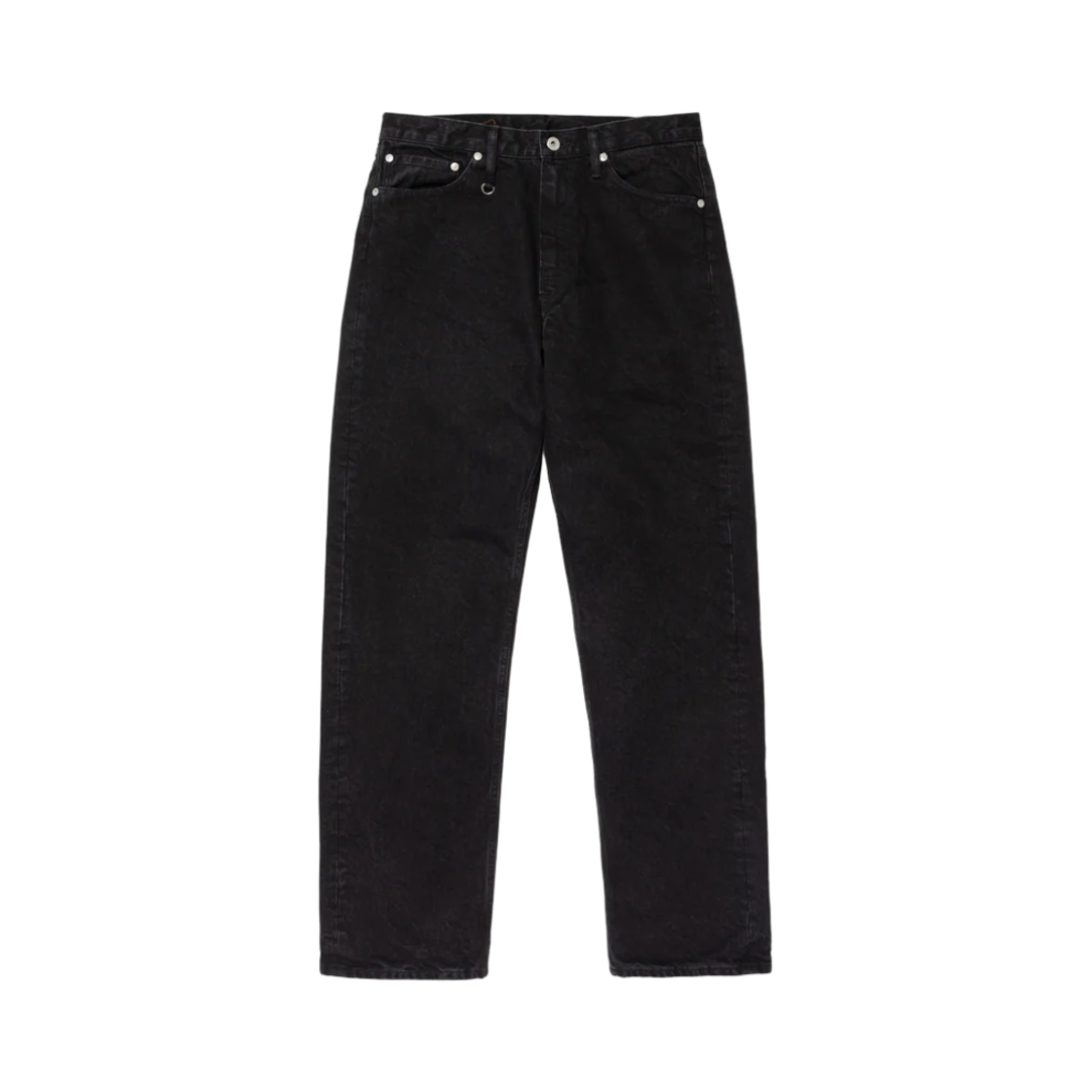 WY26PT004 Verdy Wasted Youth 5P Denim Pants Black