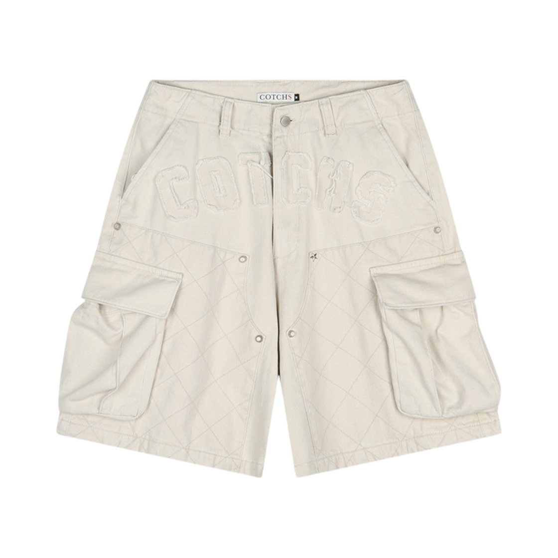 카치스 오리진 하프 팬츠(Cotchs Origin Half Pants)