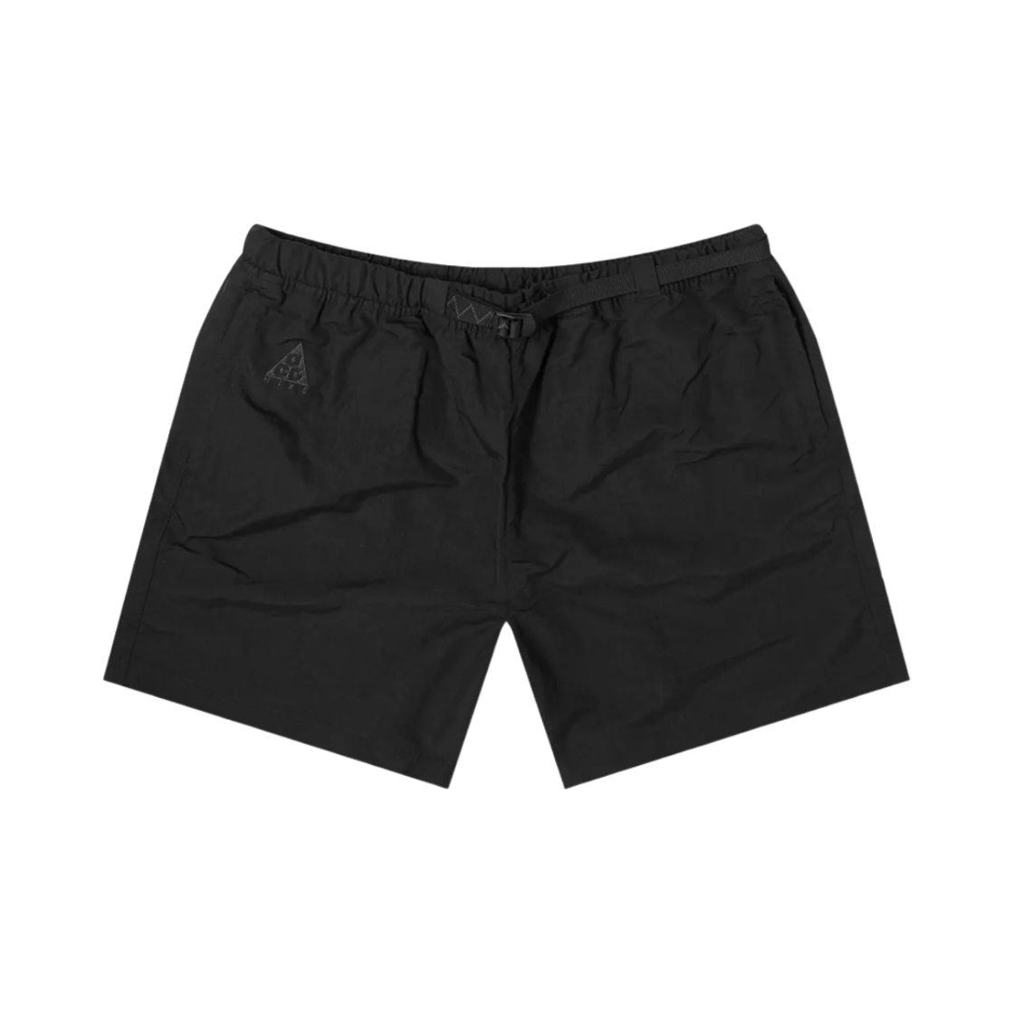 나이키 ACG 우븐 쇼츠 블랙 - US/EU(Nike ACG Woven Shorts Black - US/EU) - 1