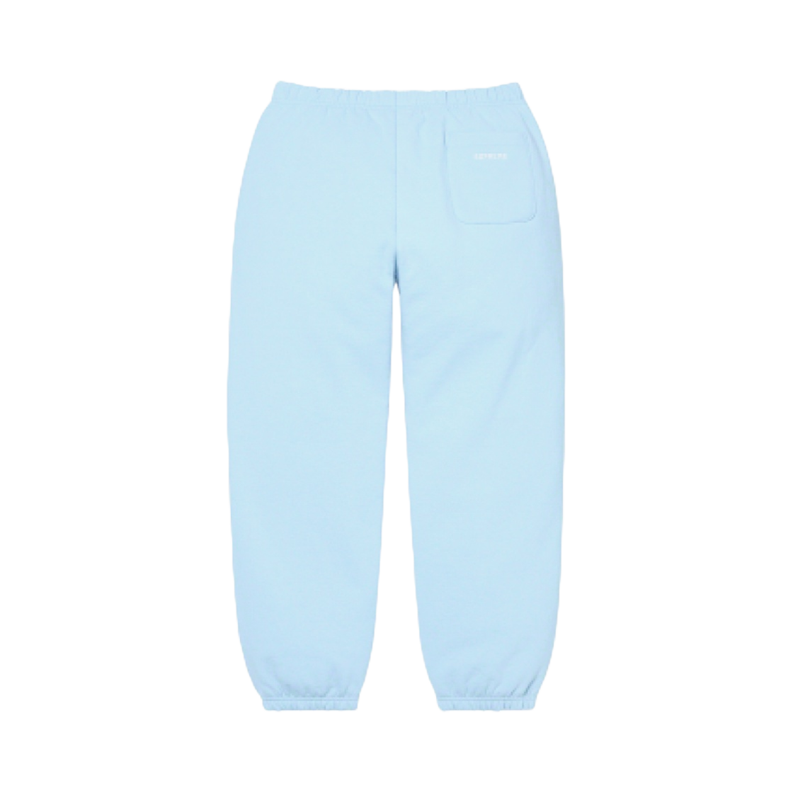 슈프림 S 로고 스플릿 스웨트팬츠 라이트 핑크 - 21FW(Supreme S Logo Split Sweatpants Light Pink - 21FW) - 2