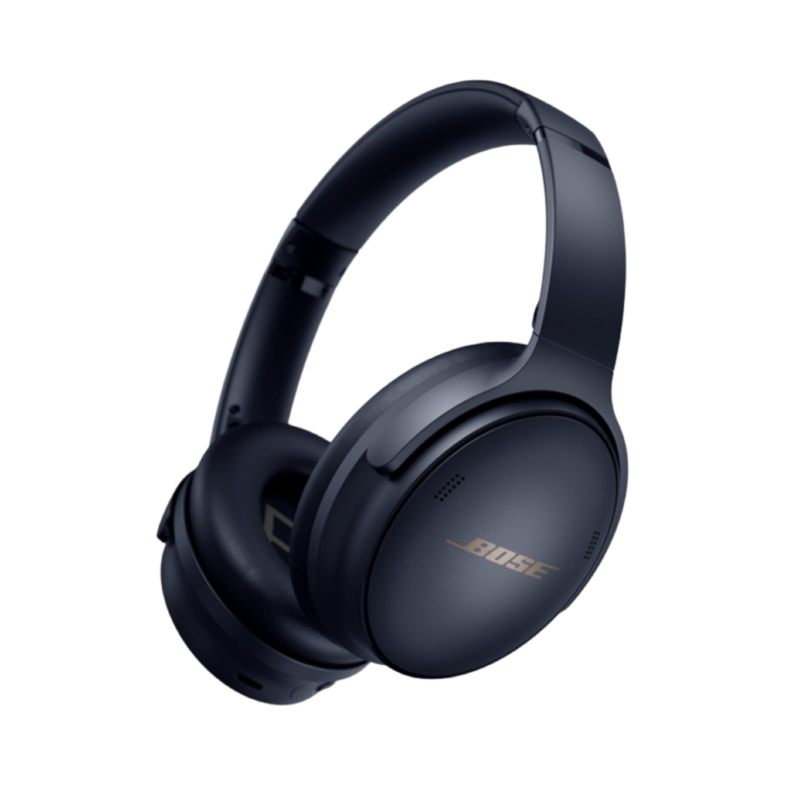 보스 QC45 미드나잇 블루 (국내 정식 발매 제품)(BOSE QC45 Midnight Blue (Korean Ver.)) - 1