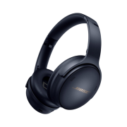 BOSE QC45 Midnight Blue (Korean Ver.)