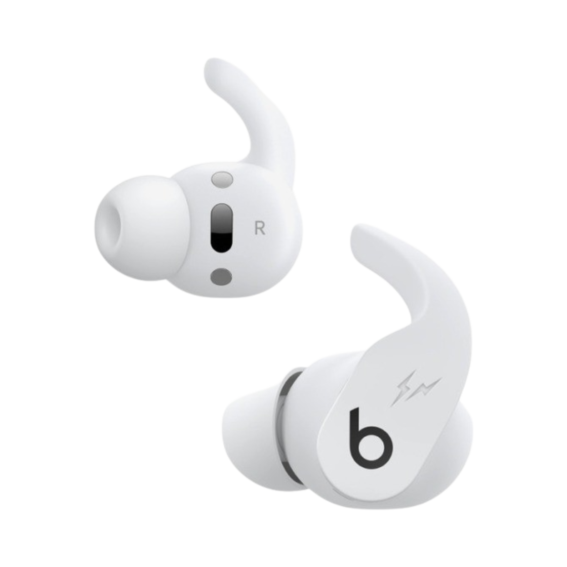 비츠 x 프라그먼트 디자인 핏 프로 스페셜 에디션 퓨어 화이트