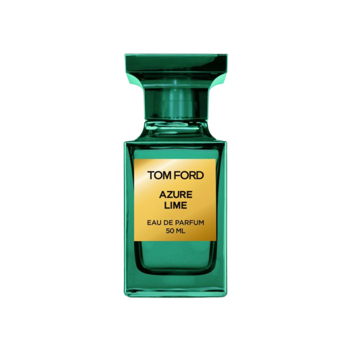 - Tom Ford Azure Lime Eau De Parfum 50ml
