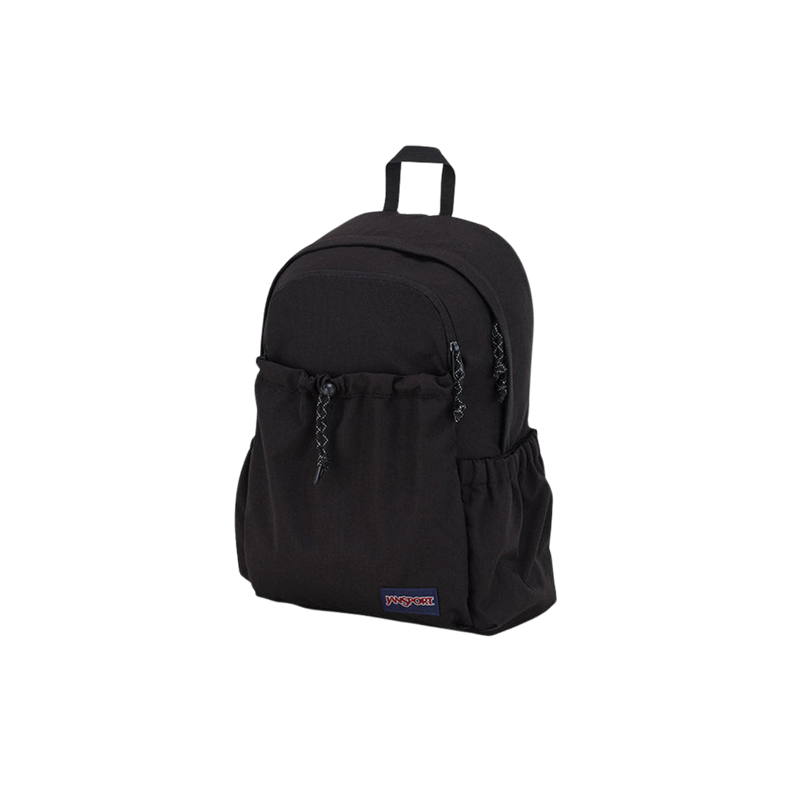 잔스포츠 라운지 팩 블랙(Jansport Lounge Pack Black) - 2