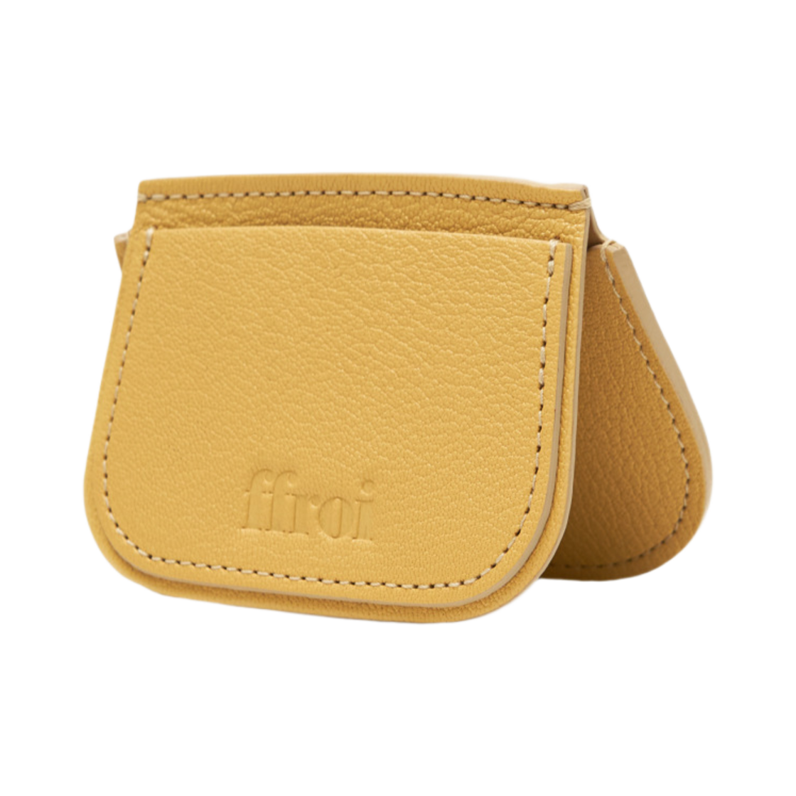 pastry_06 FFROI Pastry Butter Yellow