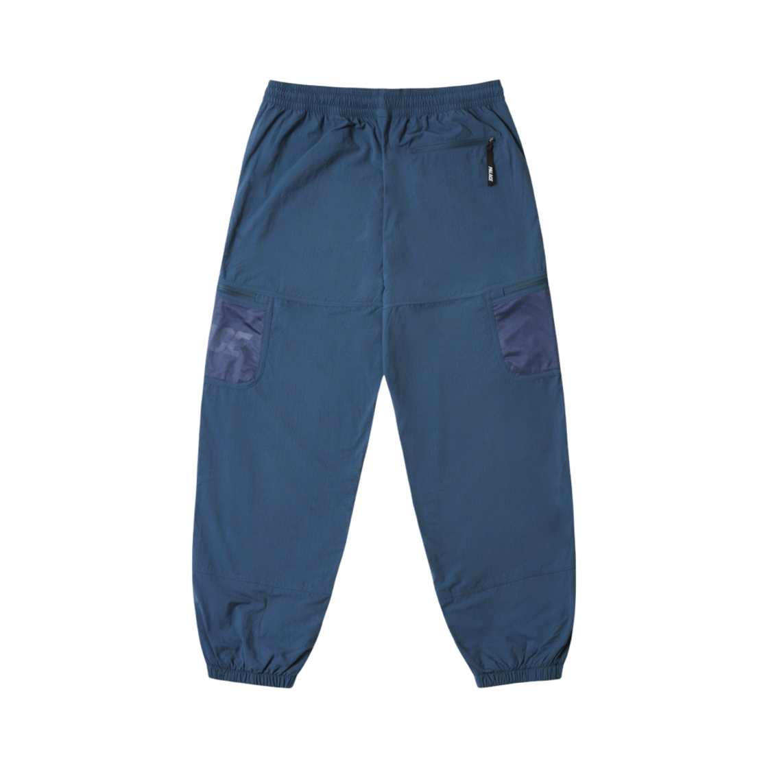 팔라스 메쉬 포켓 쉘 카고 네이비 - 24FW | Palace | KREAM