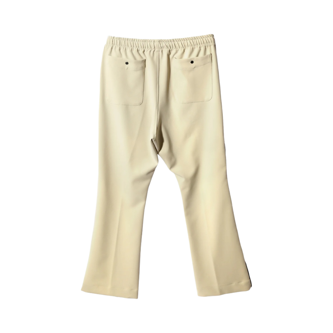 니들스 PE/PU 더블 클로스 파이핑 카우보이 팬츠 베이지(Needles PE/PU Double Cloth Piping Cowboy Pants Beige) - 2