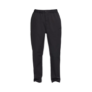 Nike Club Woven Tapered Pants Black - Asia