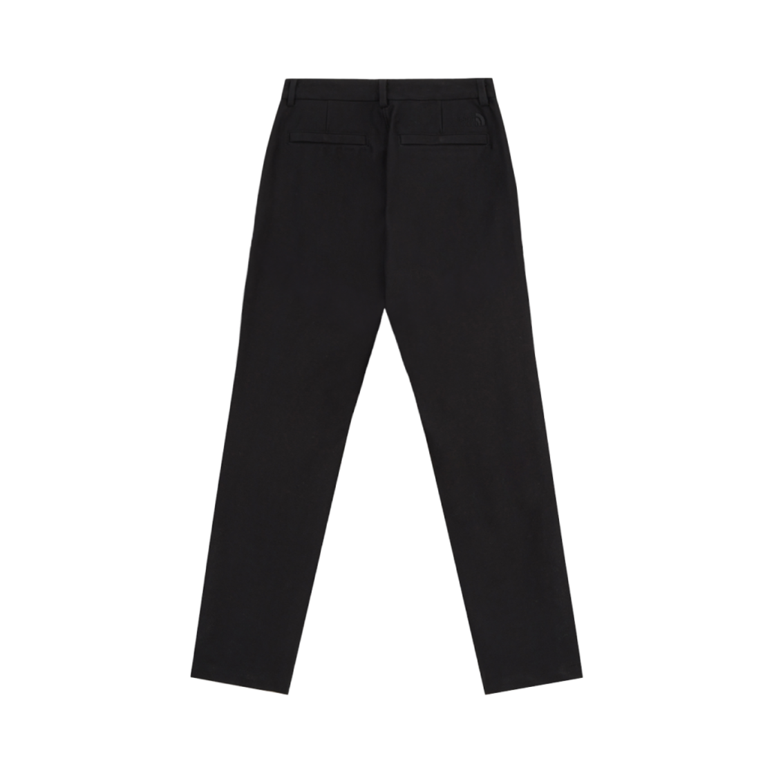 (W) 노스페이스 시티 테이퍼드 팬츠 블랙((W) The North Face City Tapered Pants Black) - 2