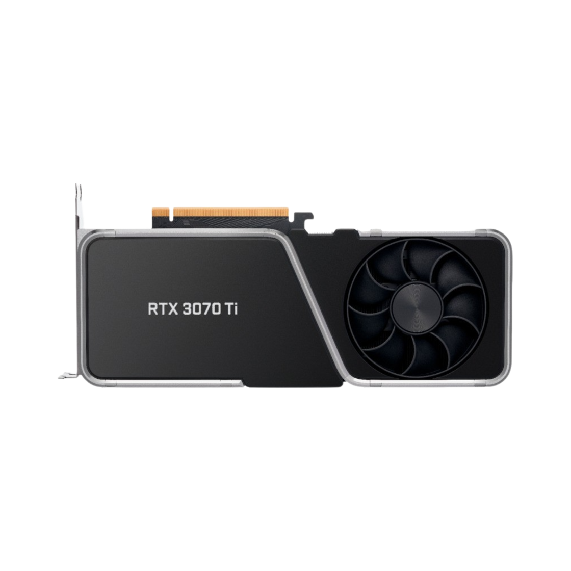 엔비디아 지포스 RTX 3070 티타늄 파운더스 에디션 (국내 정식 발매 제품)(Nvidia Geforce RTX 3070 Ti FE (Korean Ver.))