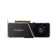 Nvidia Geforce RTX 3070 Ti FE (Korean Ver.)