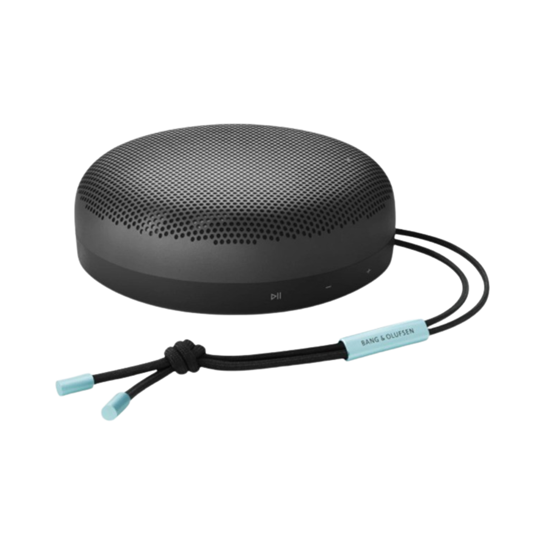 뱅 앤 올룹슨 베오사운드 A1 2세대 앤트러사이트 옥시젠 (국내 정식 발매 제품)(Bang & Olufsen Beosound A1 2nd Anthracite Oxygen (Korean Ver.))