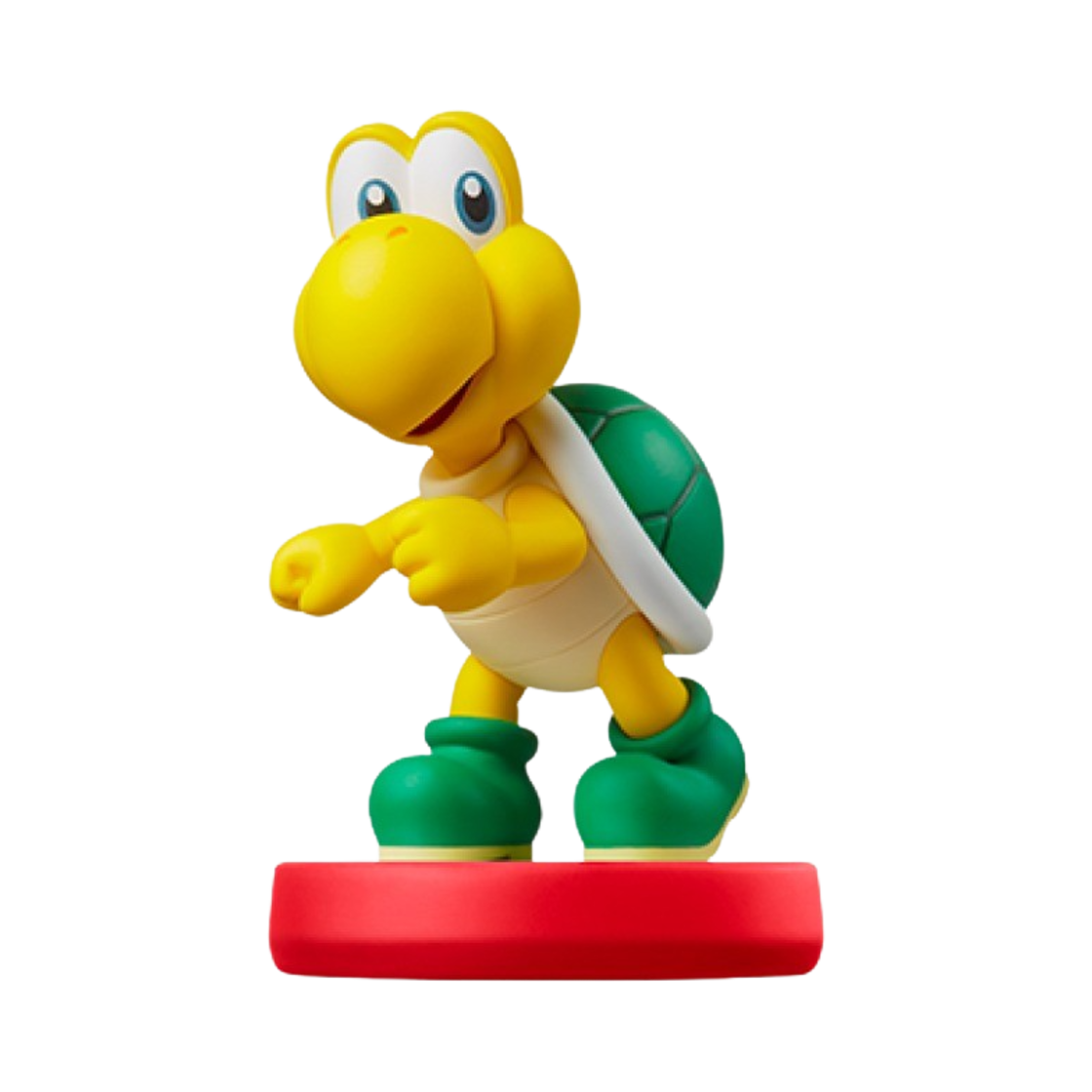 닌텐도 아미보 엉금엉금 슈퍼 마리오 브라더스 시리즈 (국내 정식 발매 제품)(Nintendo Amiibo Koopa Troopa Super Mario Bros Series (Korean Ver.)) - 1