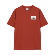 Nike ACG Flag T-Shirt Redstone - Asia