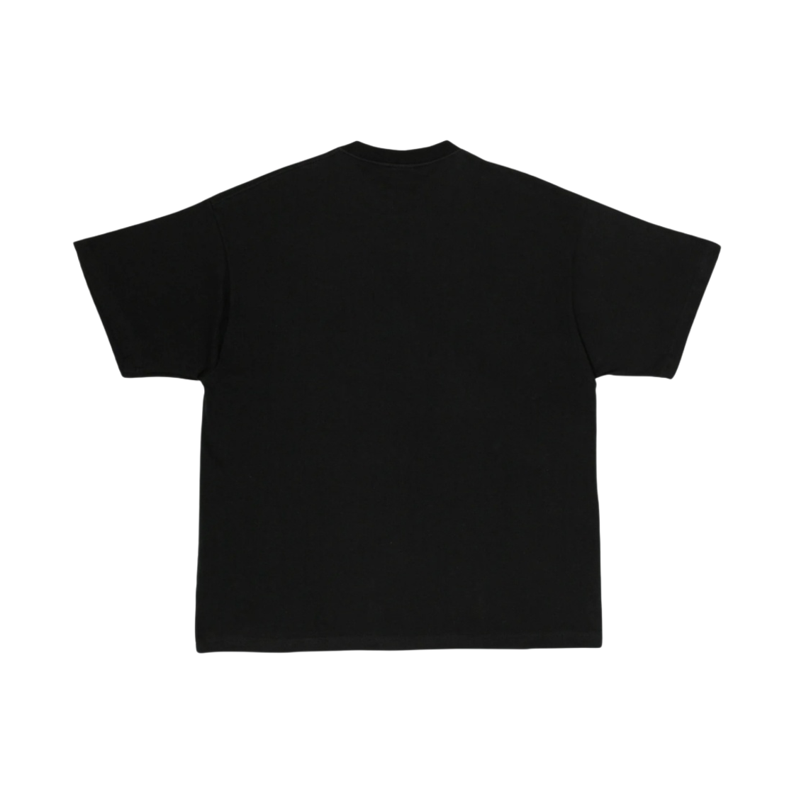 나이키 x 파타 웨이브 파이브 티셔츠 블랙(Nike x Patta Wave Five T-Shirt Black) - 2