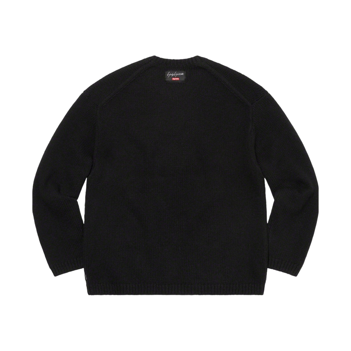 슈프림 x 요지 야마모토 스웨터 - 20FW(Supreme x Yohji Yamamoto Sweater - 20FW) - 2