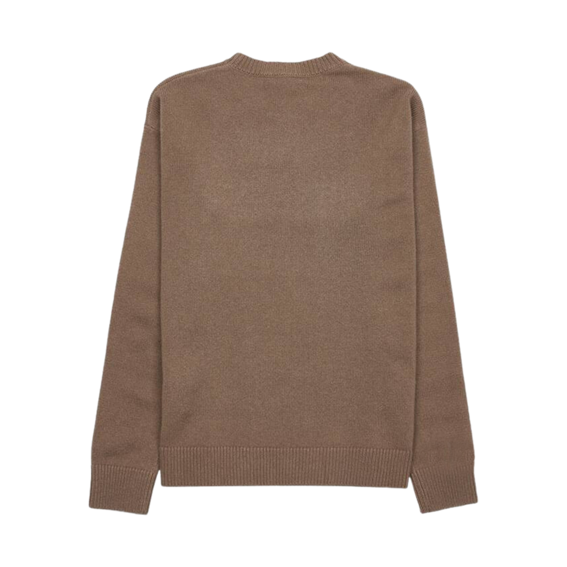 (W) S 막스마라 카셀 울 스웨터 카멜((W) S Max Mara Kassel Wool Sweater Camel) - 2