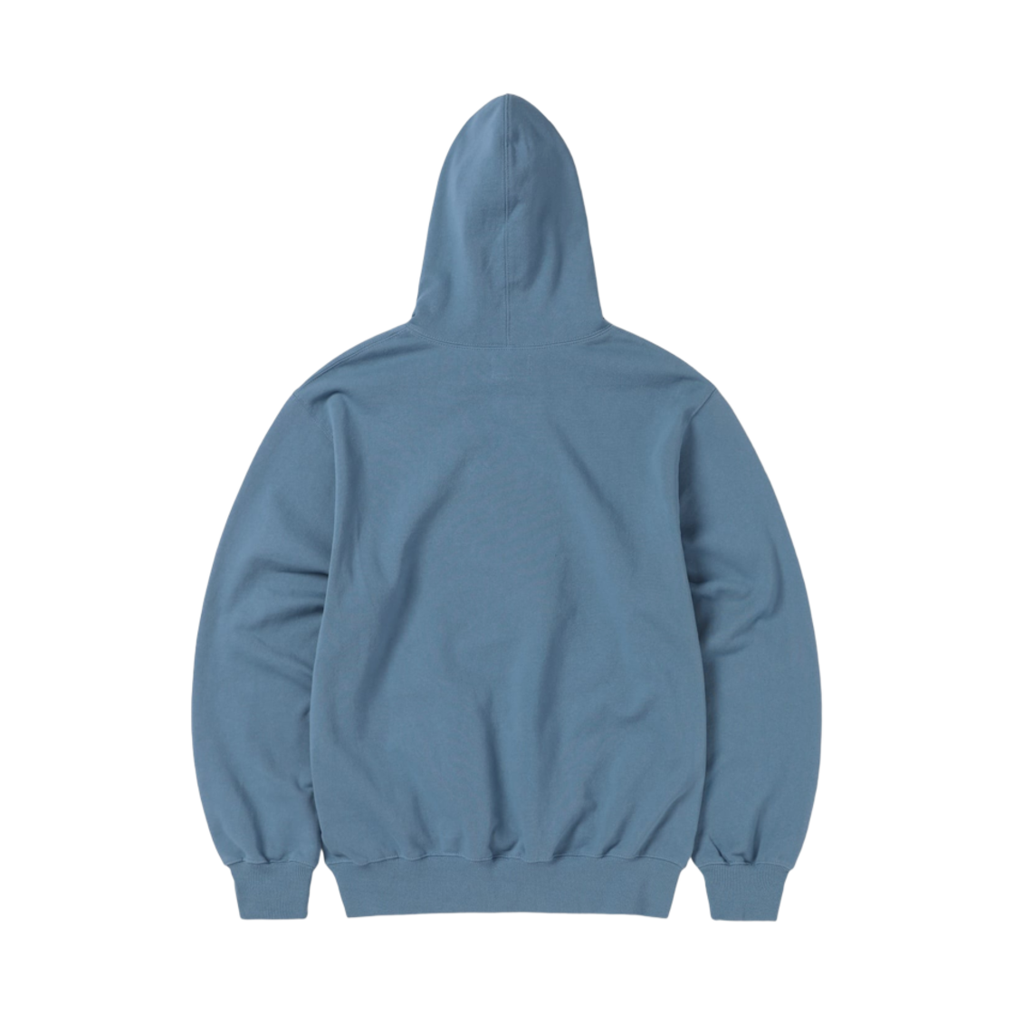 디스이즈네버댓 TNT 팀 후드 슬레이트(Thisisneverthat TNT Team Hoodie Slate) - 2