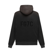 Fear of God FG7C Hoodie Vintage Black