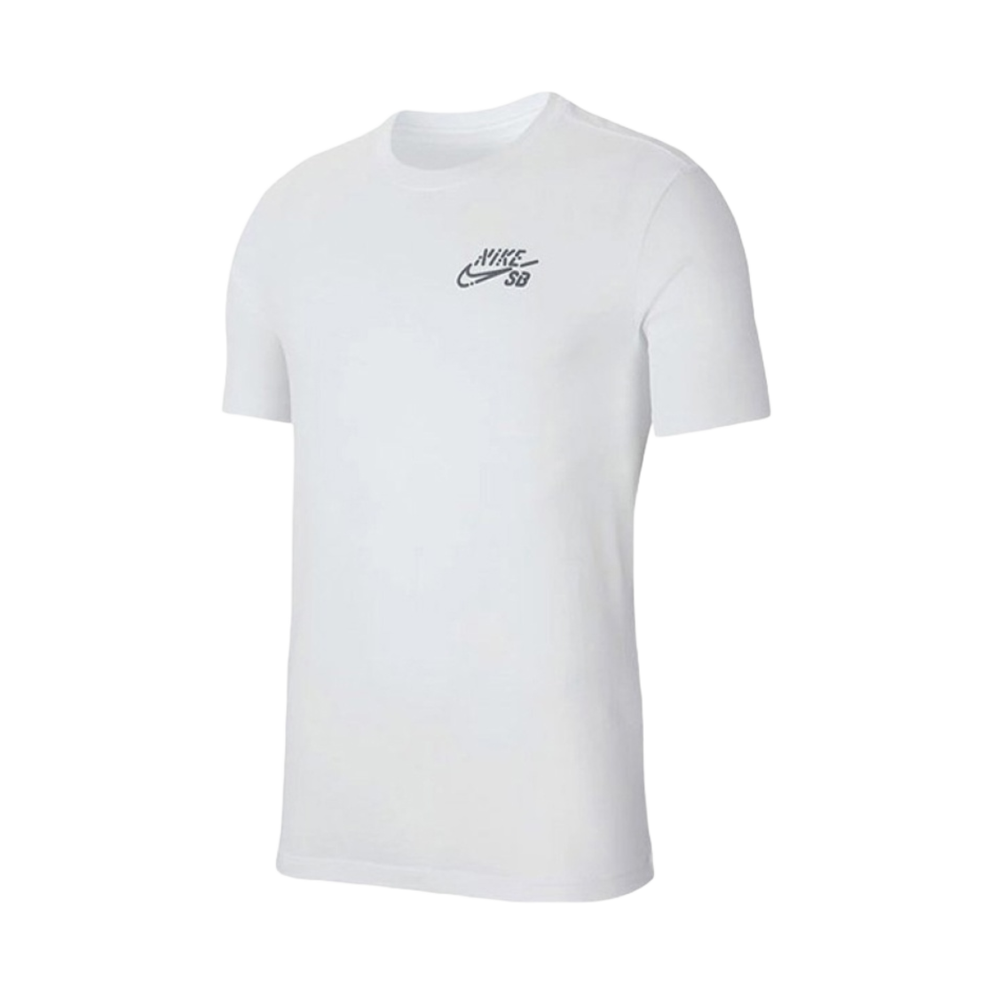 CU0288-100 Nike x Yoon Hyup SB NYC T-Shirt White - US/EU - 대표 이미지 #1