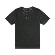 Thug Club Back T-Shirt Slim Gray