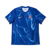 Nike Chelsea FC 2024/25 Dri-Fit ADV Match Home Authentic Jersey Rush Blue (Non Marking Ver.)
