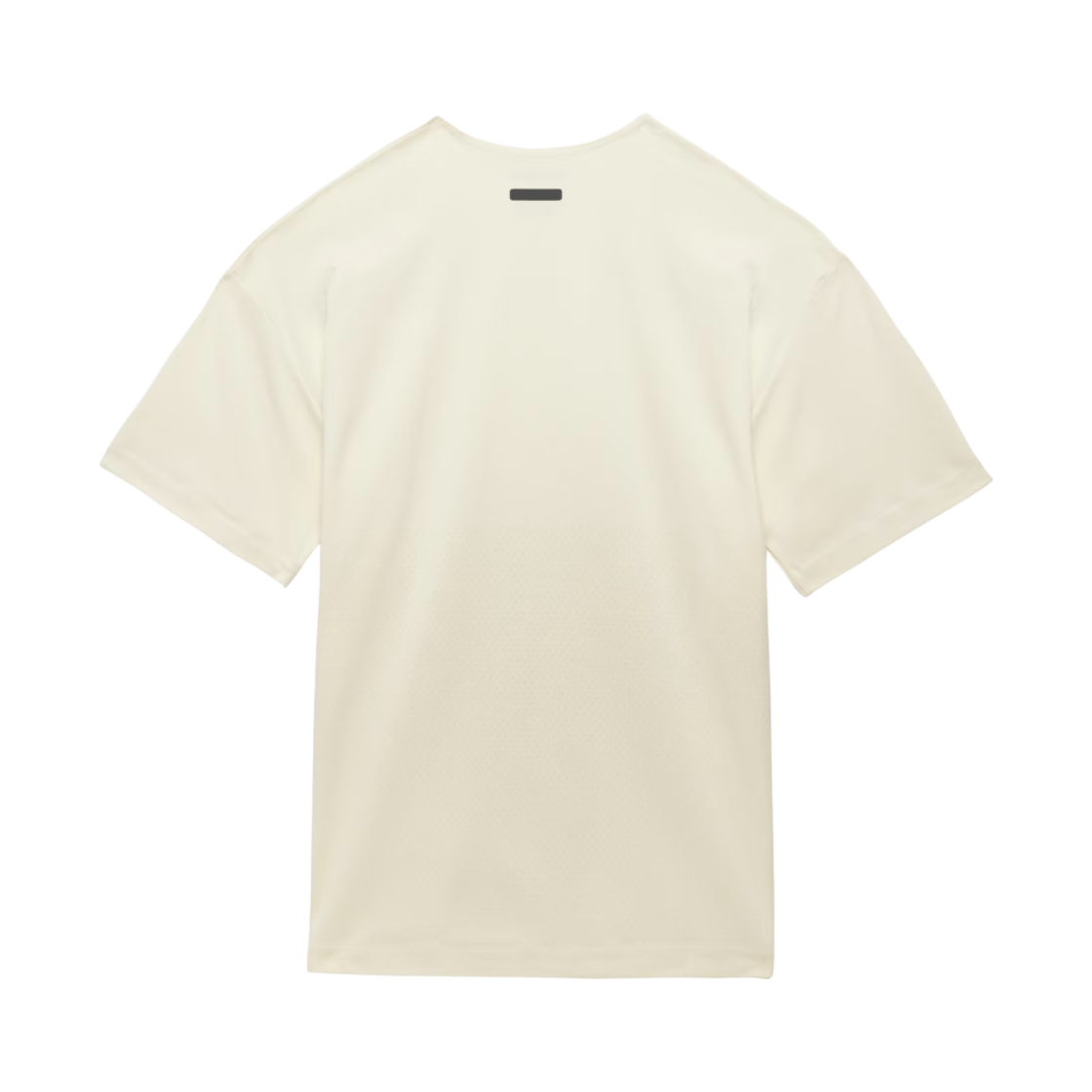 아디다스 x 피어 오브 갓 애슬레틱스 퍼포먼스 저지 티셔츠 페일 옐로우 - KR 사이즈(Adidas x Fear Of God Athletics Performance Jersey T-Shirts Pale Yellow - KR Sizing) - 2