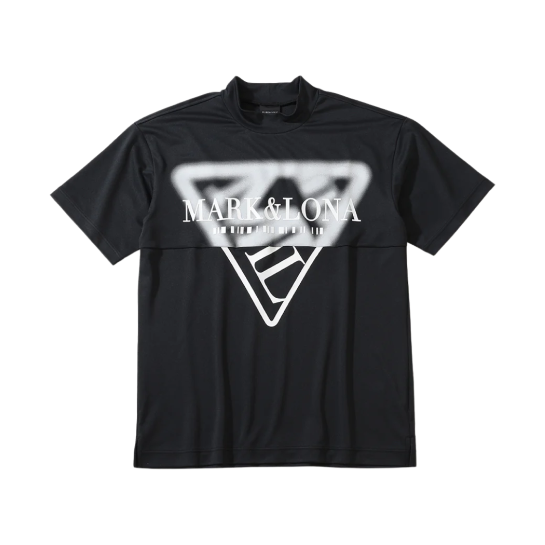 마크 앤 로나 CD10-TGMT 블랙(Mark & Lona CD10-TGMT Black) - 1