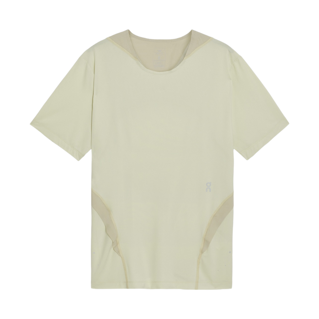 온 러닝 x 포스트 아카이브 팩션 (파프) 러닝 티셔츠 아이스(On Running x Post Archive Faction (PAF) Running T-Shirt Ice)