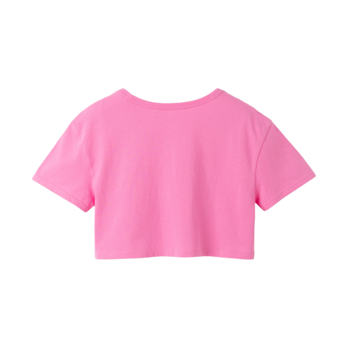 (W) 부디 무드라 코나 숏슬리브 #2 핑크((W) Budhi Mudra Kona Short Sleeve #2 Pink) - 2
