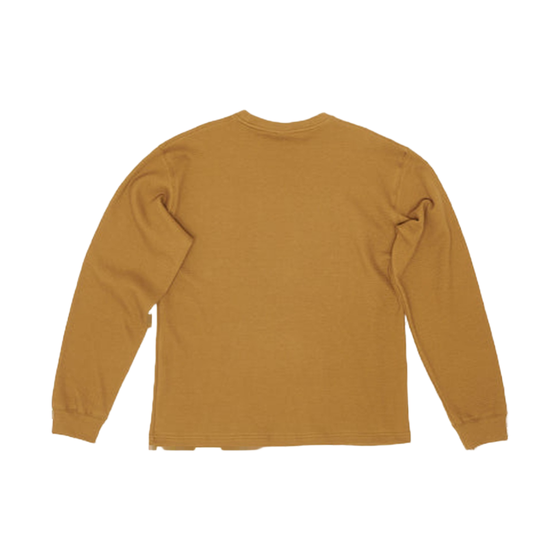 AW23GR4C3WACT GR10K Mesh L/S T-Shirt Coyote