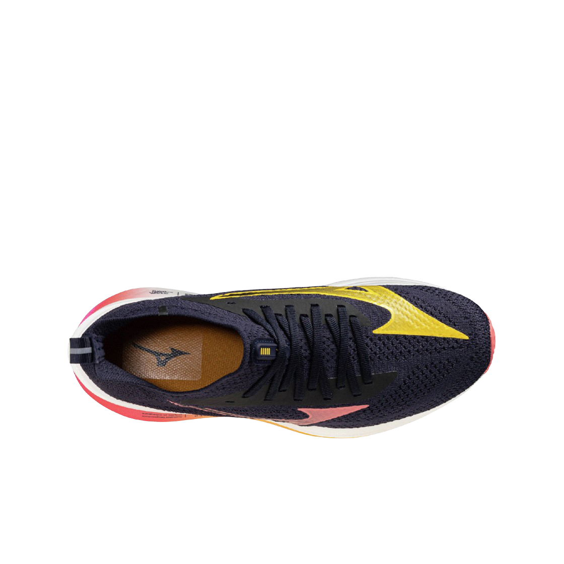 미즈노 네오 젠 바리톤 블루 칼립소 코랄(Mizuno Neo Zen Baritone Blue Calypso Coral) - 2