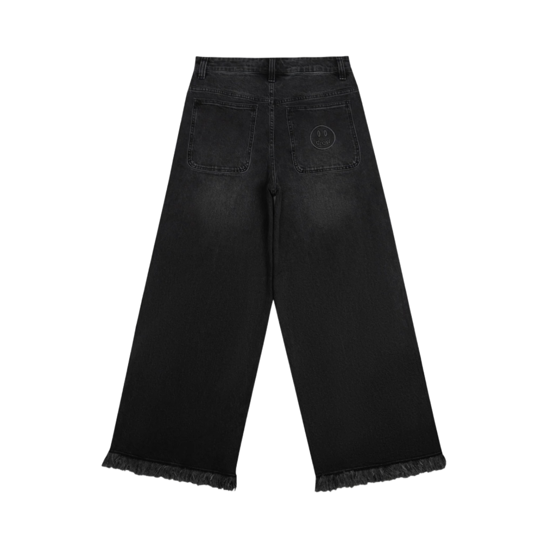 - Drew House Ultra Wide Leg Jean Camarillo Wash - #2