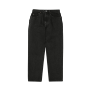 Thisisneverthat Relaxed Jeans Black