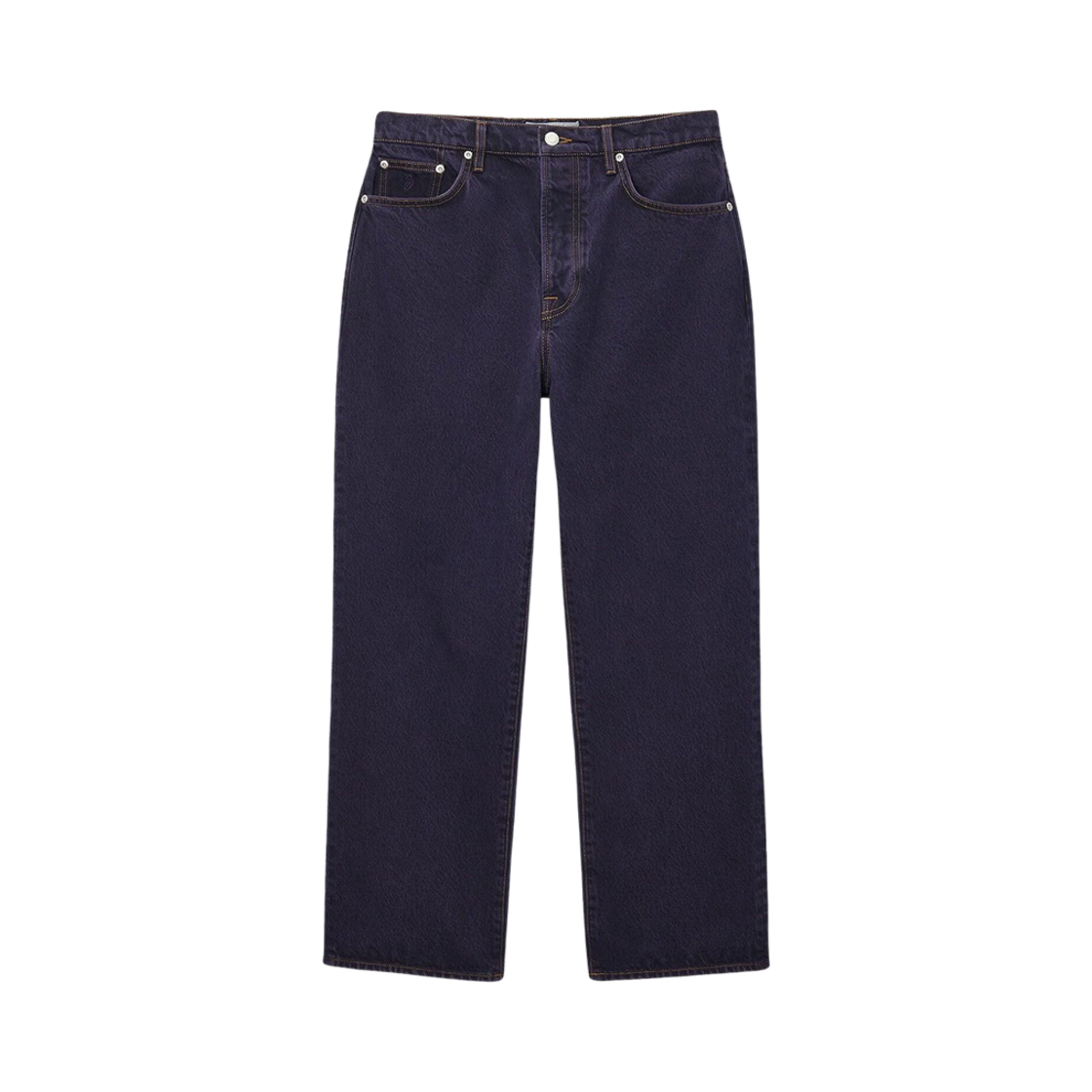 116601 Stussy Denim Classic Jean Nightshade