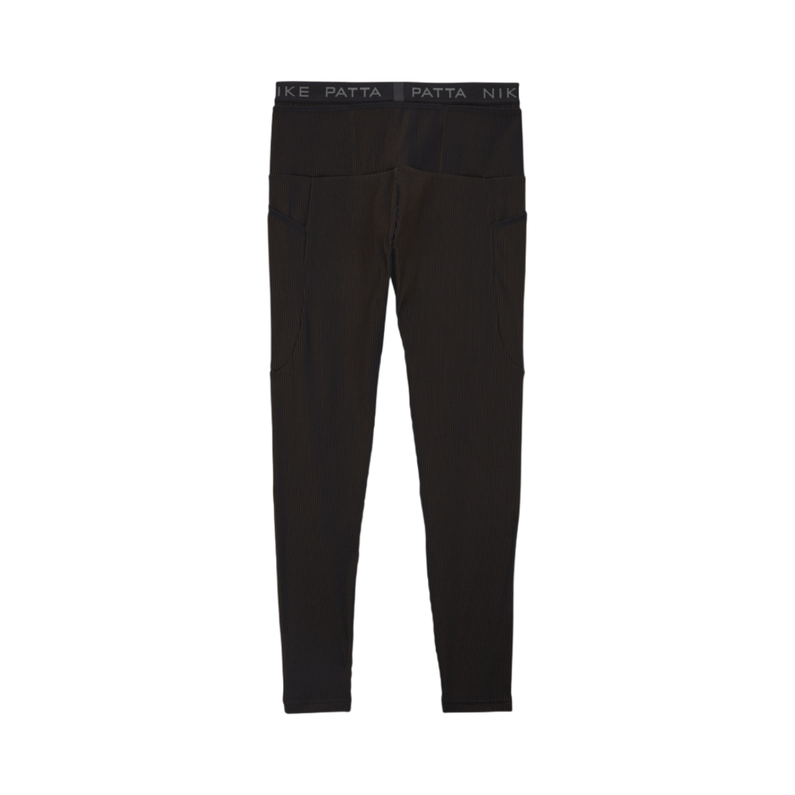 나이키 x 파타 레깅스 블랙 - US/EU(Nike x Patta Leggings Black - US/EU) - 2