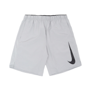 Nike Dri-Fit Challenger 9 Inch Unlined Running Shorts Light Smoke Grey - Asia
