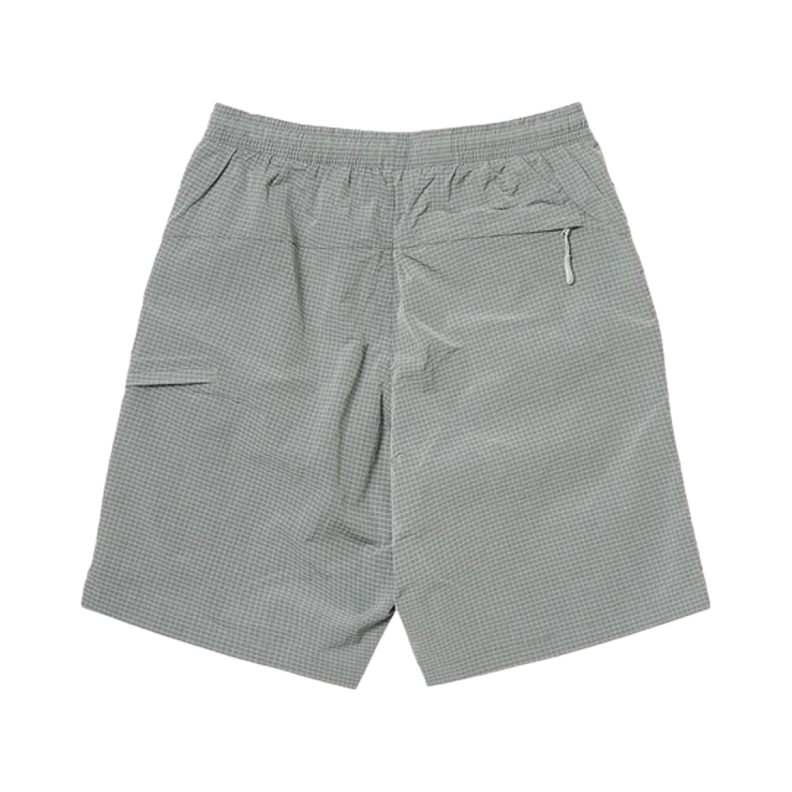 팔라스 Y-립스탑 쉘 쇼츠 스틸 그레이 - 23SS(Palace Y-Ripstop Shell Shorts Steel Grey - 23SS) - 2